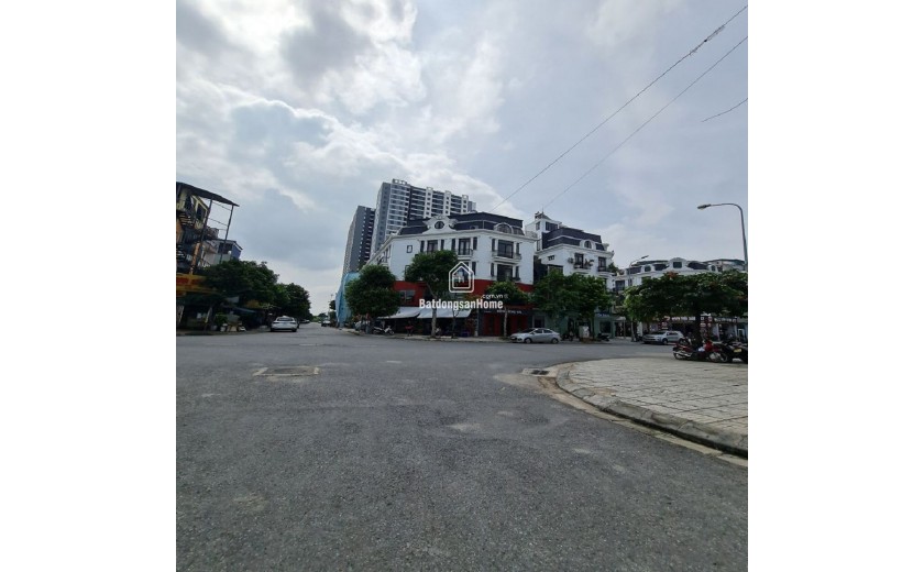 Bán biệt thự sân vườn 2 tầng 200m2 tại Đa Tốn, Gia Lâm, Hà Nội. Lh 0989894845